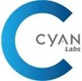 cyan